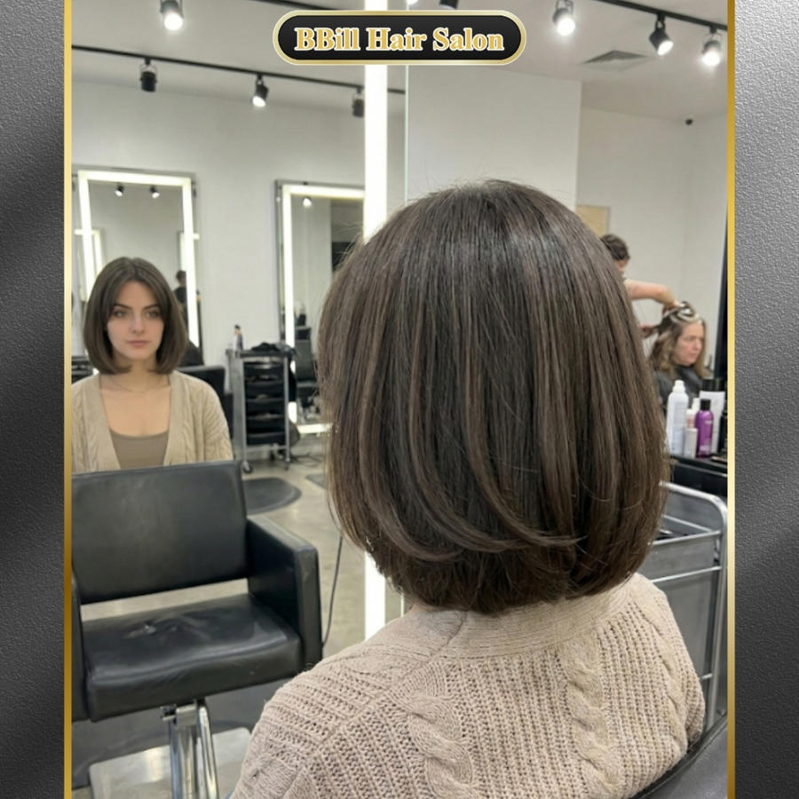Women Hair